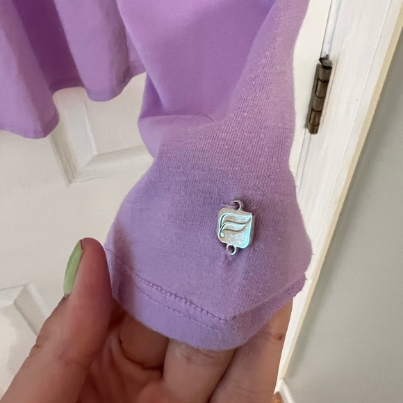 Fabletics Active Long Sleeve Top - Picture 2 of 4